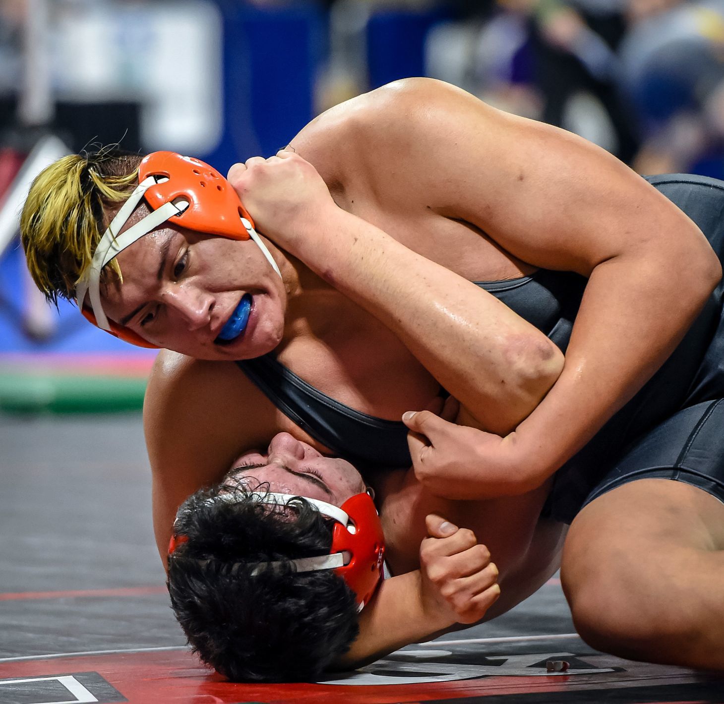 Wrestling Tournament